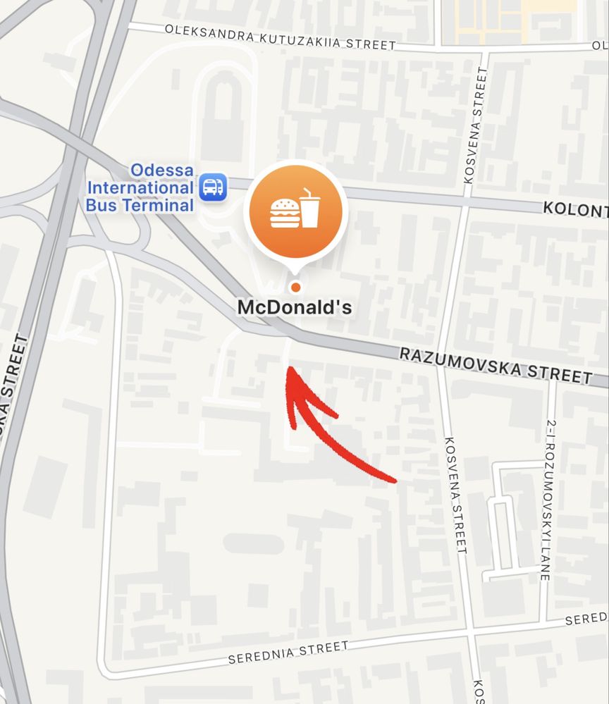 Склад в Одессе - 7, 15, 30м2. Контейнер, кладовка, хранение. Гараж.