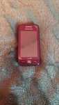 Samsung s5230 на запчастини