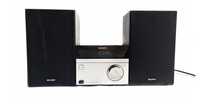 WIEŻA STEREO SONY cmt-S20B CD / usb / mp3