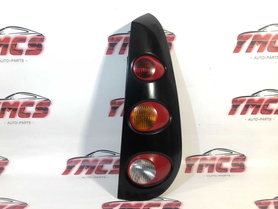 Farolim Traseiro SMART FORFOUR 454 DIREITO ORIGINAL