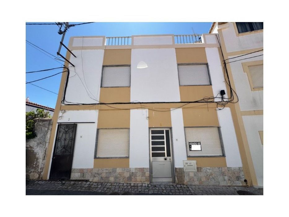 Prédio residencial à venda na Rua da Capelinha