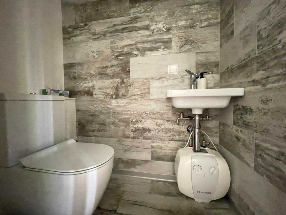 Комерційне приміщення 93 кв.м., ЖК "Софія Сіті", вул. Боголюбова, 42