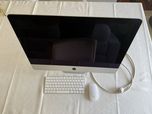 iMac 21.5” Retina 4K (2015) – Intel i5 | 8GB RAM | SSD 1TB