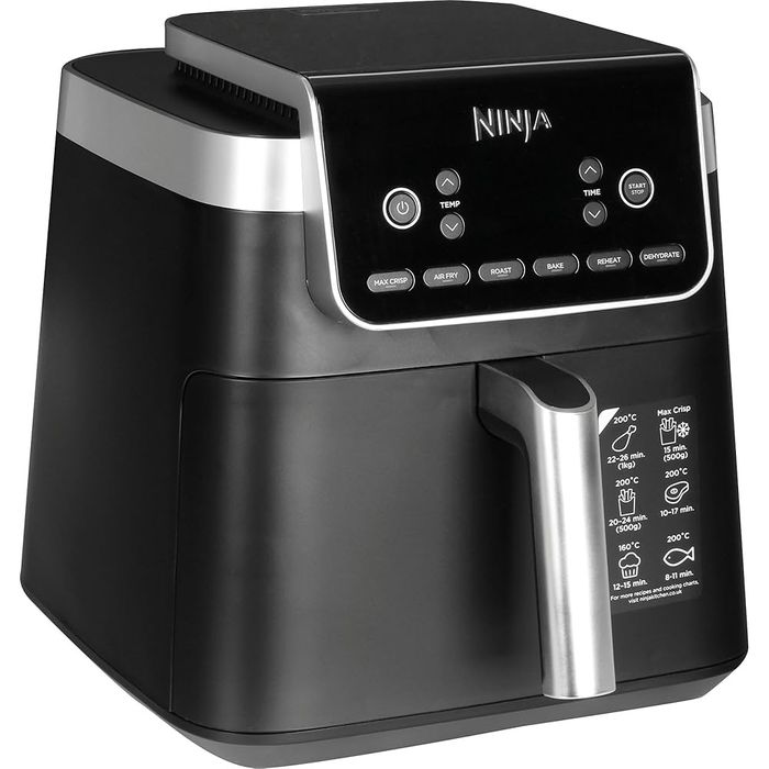 Ninja Max Pro AF180EU frytkownica beztłuszczowa