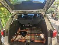 Opel astra 1.6 cdti
