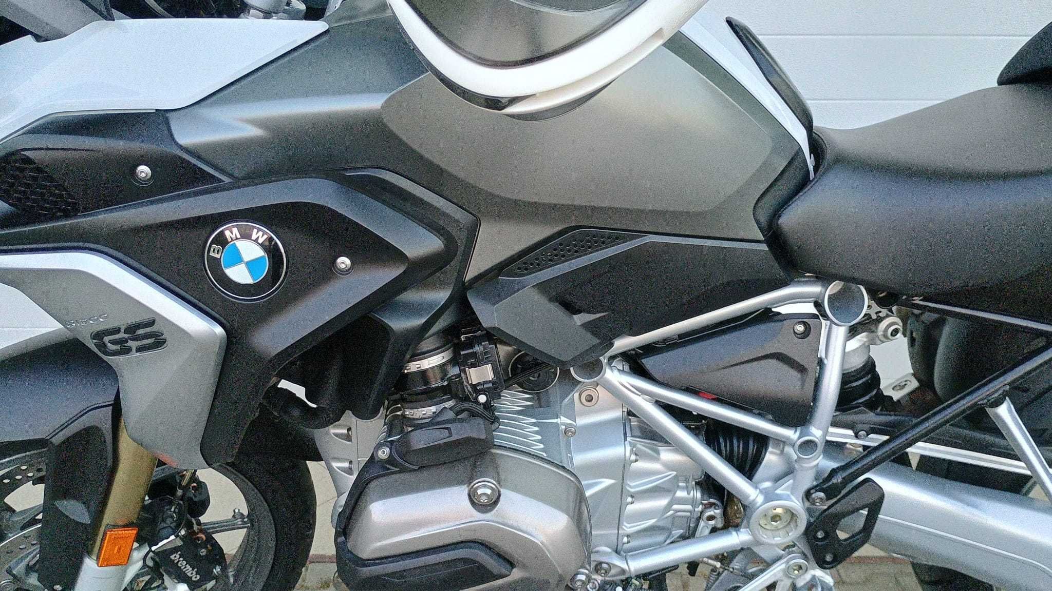 BMW R1200GS 2017 PO LIFTINGU r 1200 gs 1250 crosstourer tiger africa