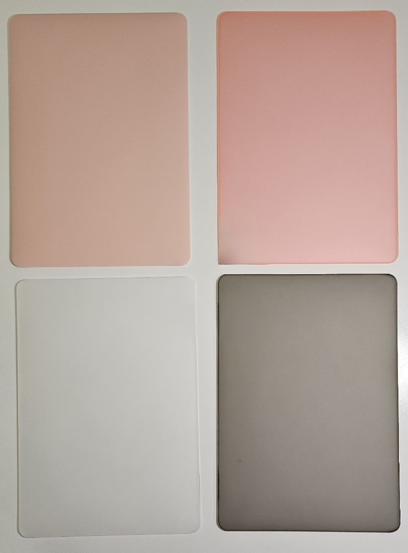 Чехол-накладка Hard Shell Case для MacBook Pro 13 A1706/A1708/A1989