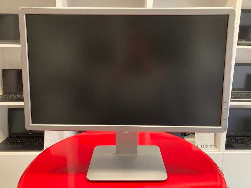 Monitor LED 23" Dell P2314H 1920x1080 DP USB Pivot Klasa A FV23 RATY 0