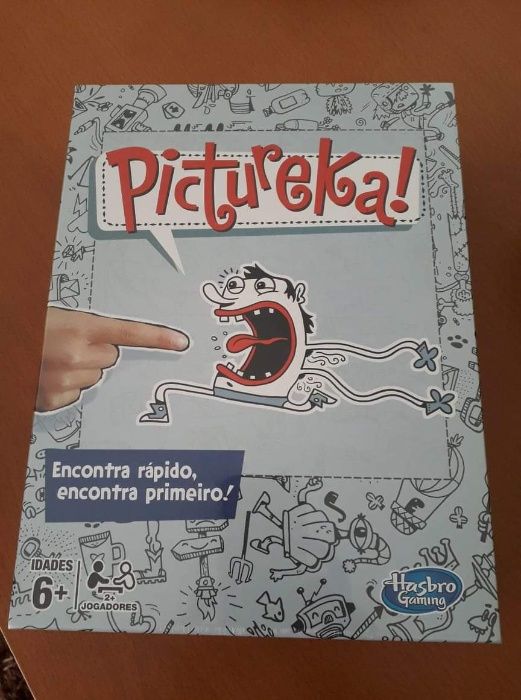Vários jogos " Science 4 You "
