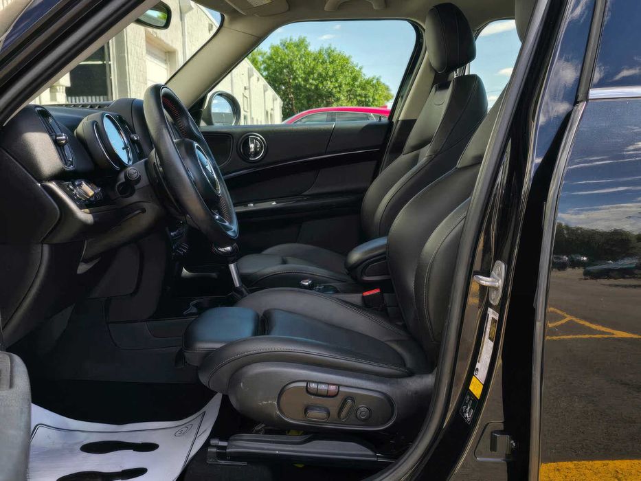 MINI Countryman      2019