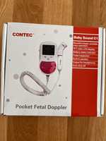 Detektor tętna płodu Babysound C1