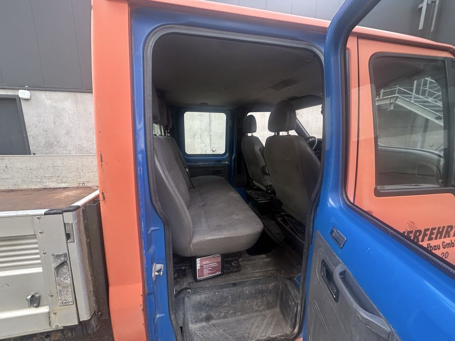 Ford Trasit T-300 2.0 diesel