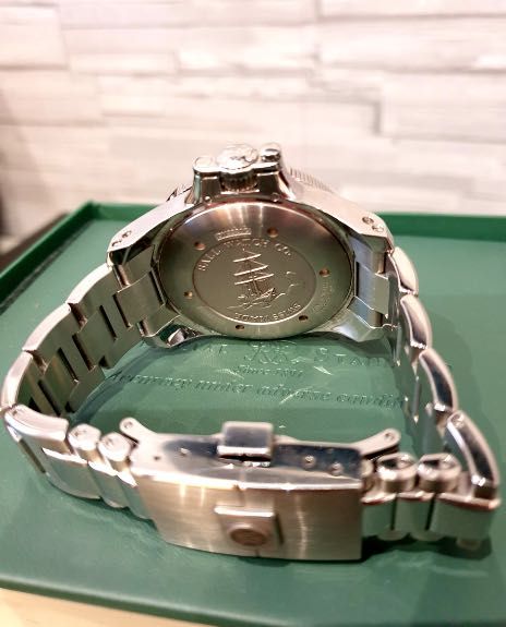 Ball Hydrocarbon Moon Navigator