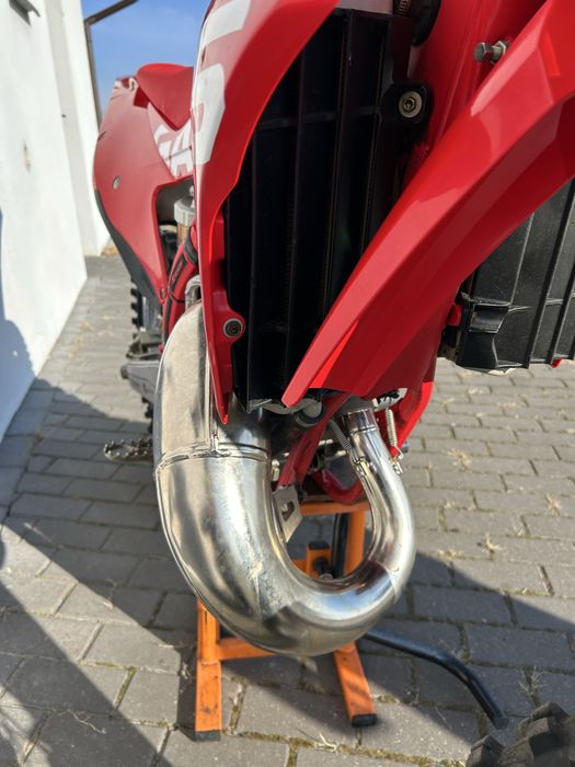 GasGas MC 125, 2021r DOMA Racing ktm xcw rm yz sx 150 250