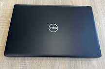 LAPTOP 15" DELL 5591 I5-8400H 8GB 256SSD FHD Win 11 PRO LTE jak nowy
