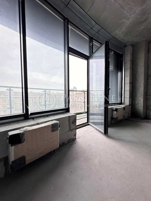 ЖК Skyline Продам квартиру 210м2 Печерськ Бізнес клас Коновальця 26А