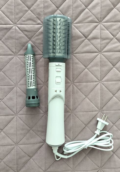 Фен-щітка PHILIPS BHA710/00