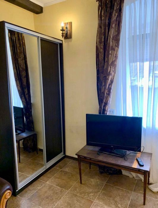 Оренда 1 кімнатної квартири в Старому місті