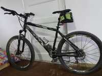 Vendo bicicleta BTT