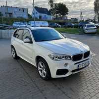 BMW X5 Bmw X5 M Pakiet,Salon PL