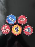 tazo Star Foods Transformers