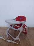 Krzesełko turystyczne Chicco Chairy 6-36m