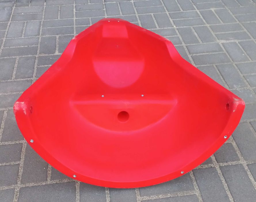 Rozdzielacz Geringhoff Rota Disc HS Mais Star 504011, 504010, 504014