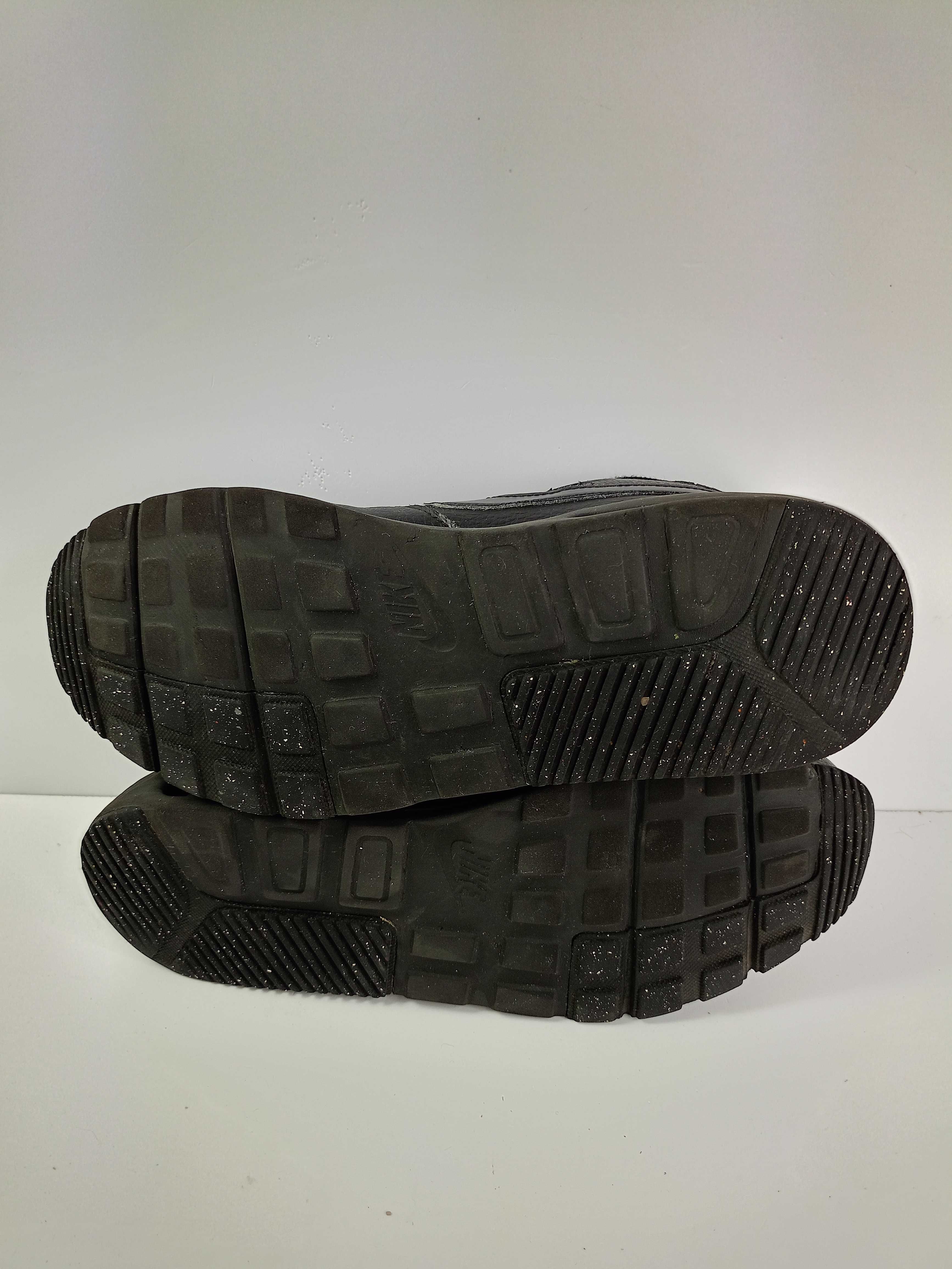 NIKE AIR MAX SC LEATHER Buty Męskie r.42,5