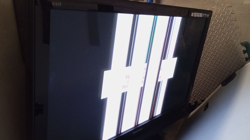 Telewizor Panasonic viera