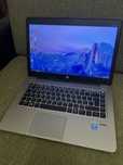 ноутбук hp elitebook i5 ssd 4g wifi обмен