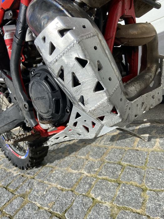 Beta Xtrainer 300 C/documentos