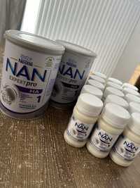 Nestle NAN EXPERT pro 1
