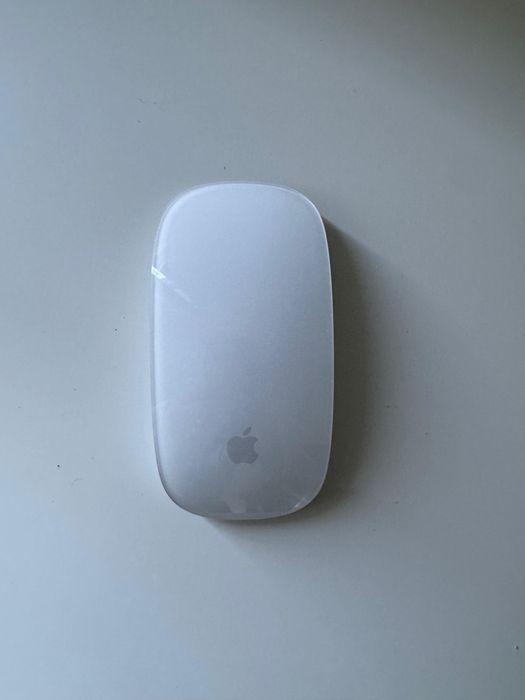 Rato apple novo