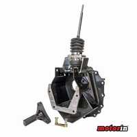 Adaptador Caixa Velocidades BMW GS6-53DZ p/ Caixa Transferências Patrol GR - Y61 - Desportivo - Novo