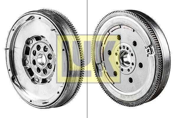 Демпфер зчеплення  Peugeot 307 407 BOXER BIPPER 807 806 607 605