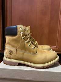 Ботинки Timberland