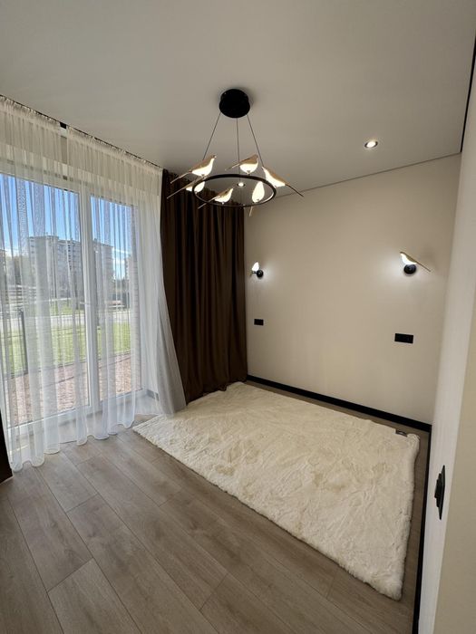 Продаж квартири в ЖК Долішній.