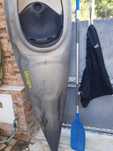 Vendo kayak da boreal