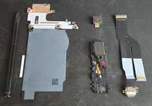 Części do Samsung Galaxy Note 20 Ultra