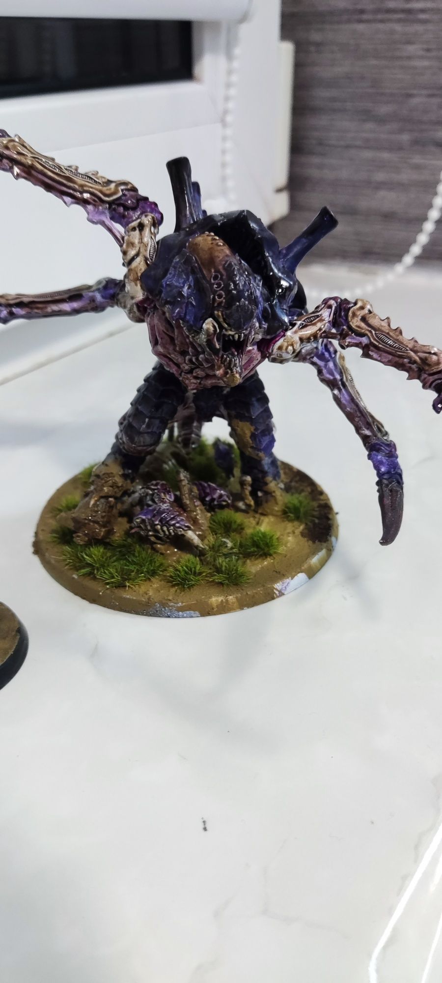 Покрас/печать миниатюр для DnD, Warhammer, Star wars, для колекции
