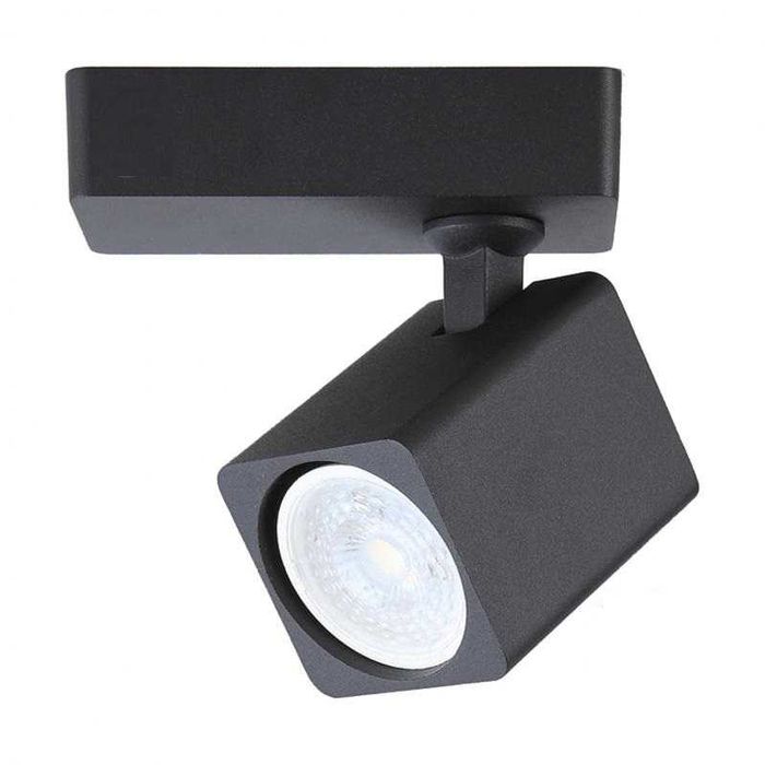 Светильник Спот Потолочный Люстра Трековый Led