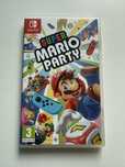 Super Mario Party