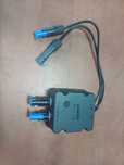 Anker SOLIX Solarbank E1600 0W Output Switch