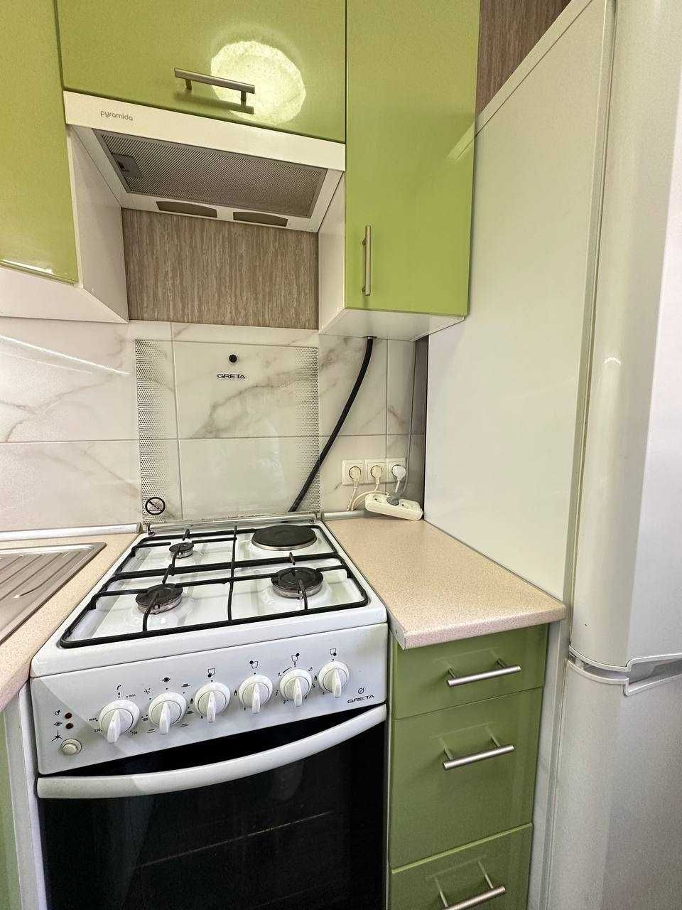Продам 3к квартиру, ж/м Приднепровск, ремонт