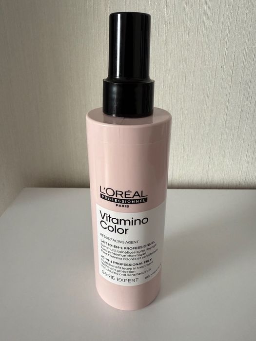 Багатофункціональний спрей L’Oreal Professionnel