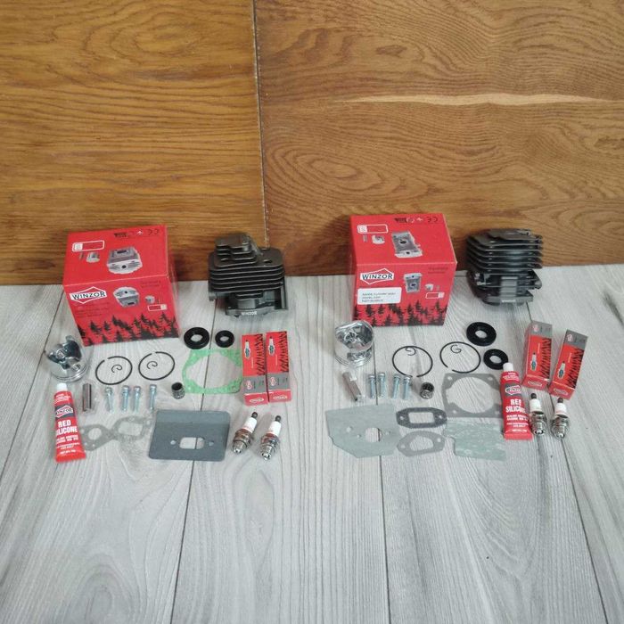 поршневая для мотокосы бензопилы  гарна якість