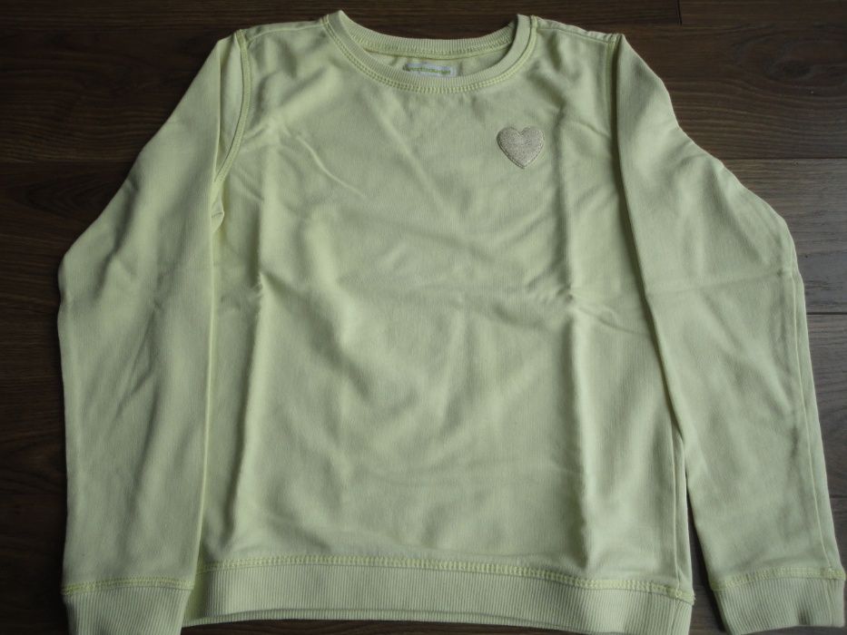 TAM.8A (126cm) - VERTBAUDET sweat fantasia