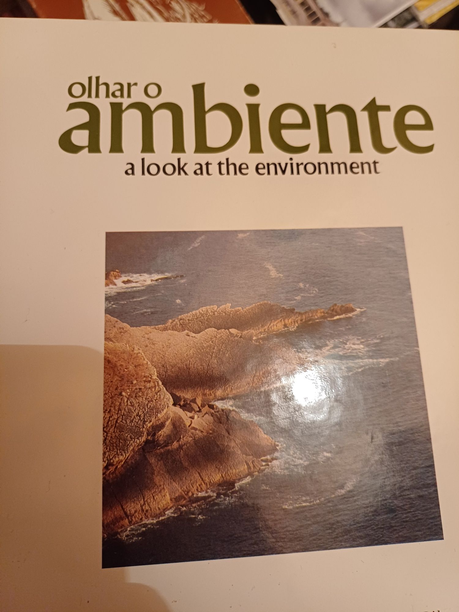 Albuns de selos.