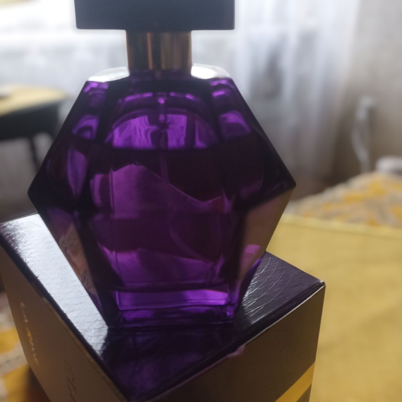 Perfumy 100 ml La Rive Elixir