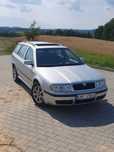 Skoda Octavia 1.8t laurin&klemnet AUTOMAT